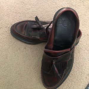 Dr Martens Oxford Shoes